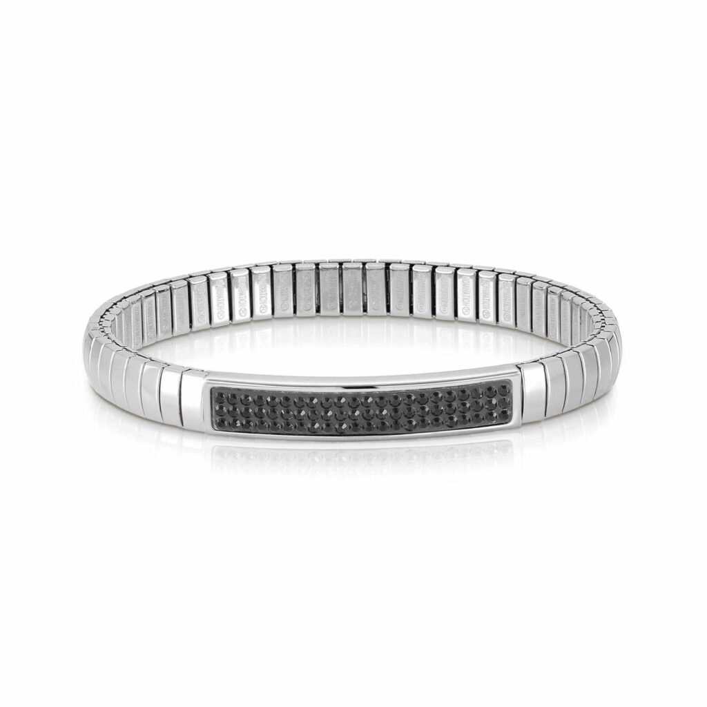 BRANSOLETKA EXTENSION GLITTER 043210/011