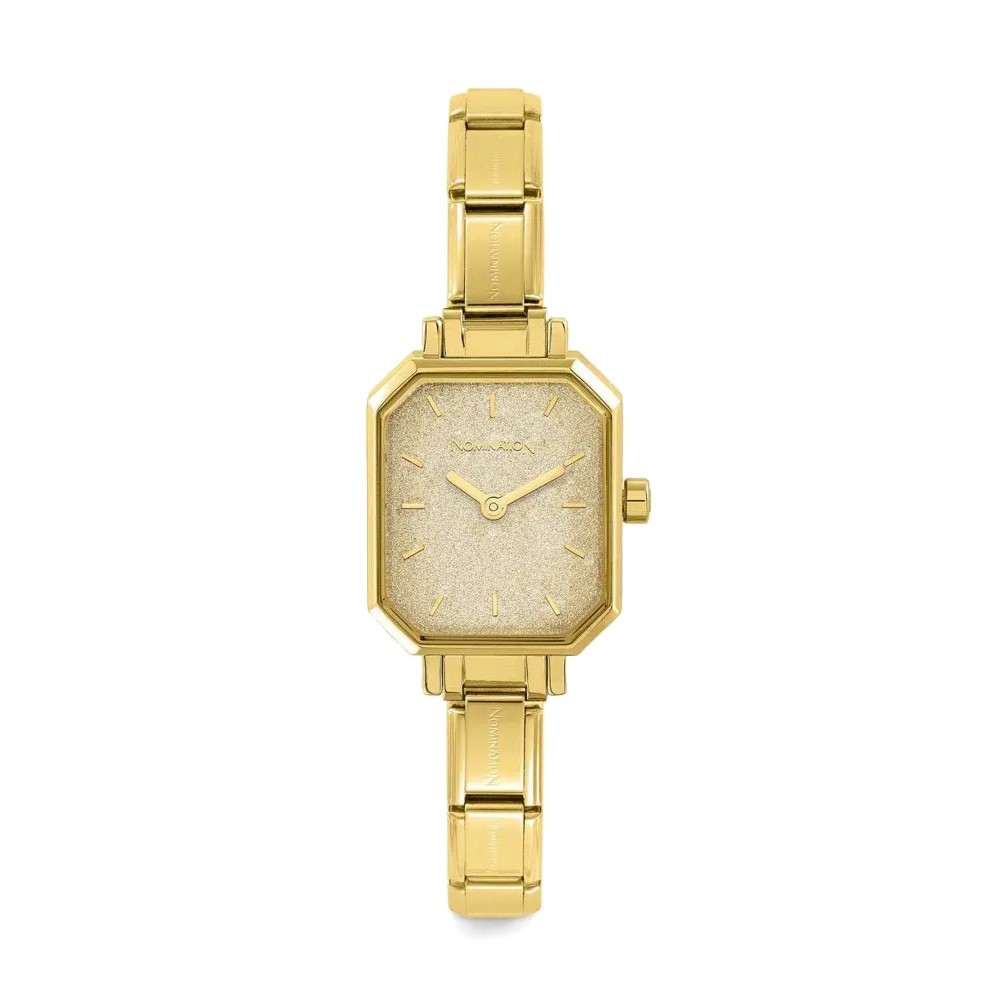 zegarek-composable-golden-glitter-076032-026