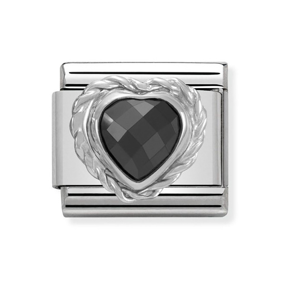 element-nomination-composable-czarna-cyrkonia-serce-330603-011