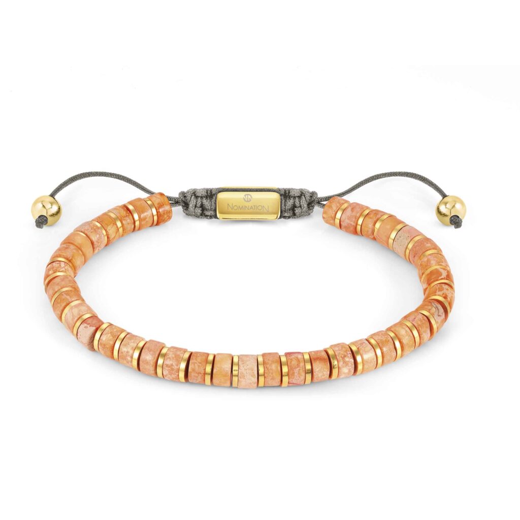 bransoletka-instinct-jasper-pomaranczowy-027927-086