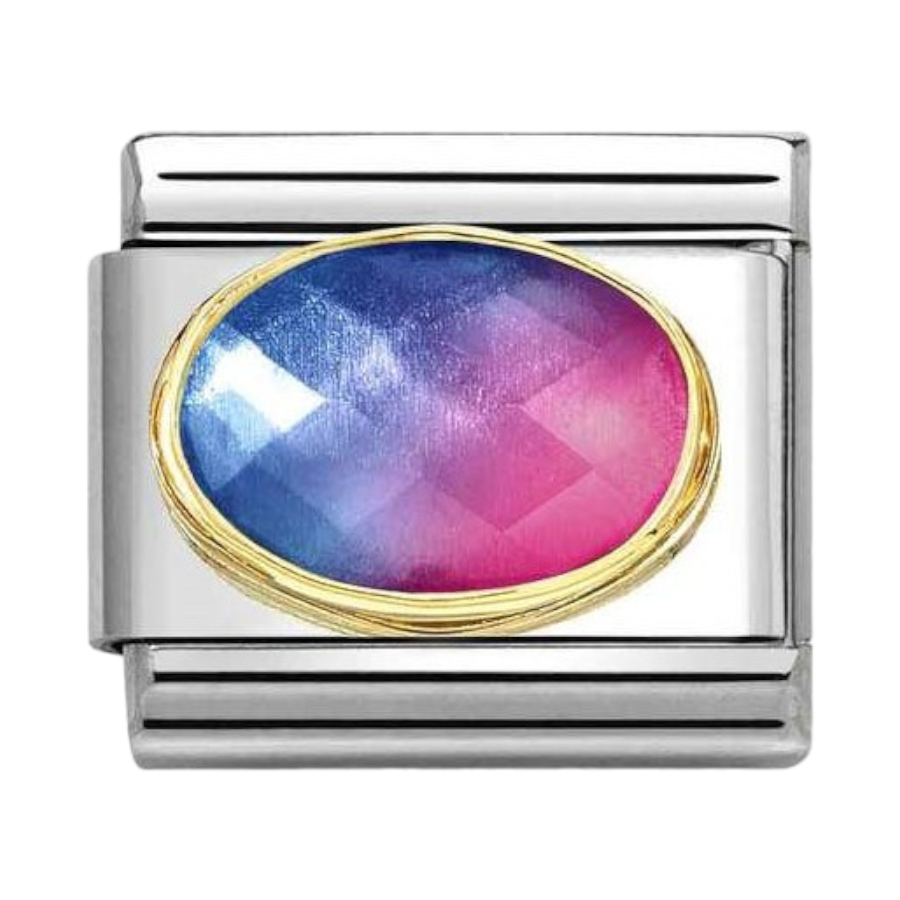 element-nomination-composable-krysztal-gradientowany-niebieski-fuksjowy-030612-036