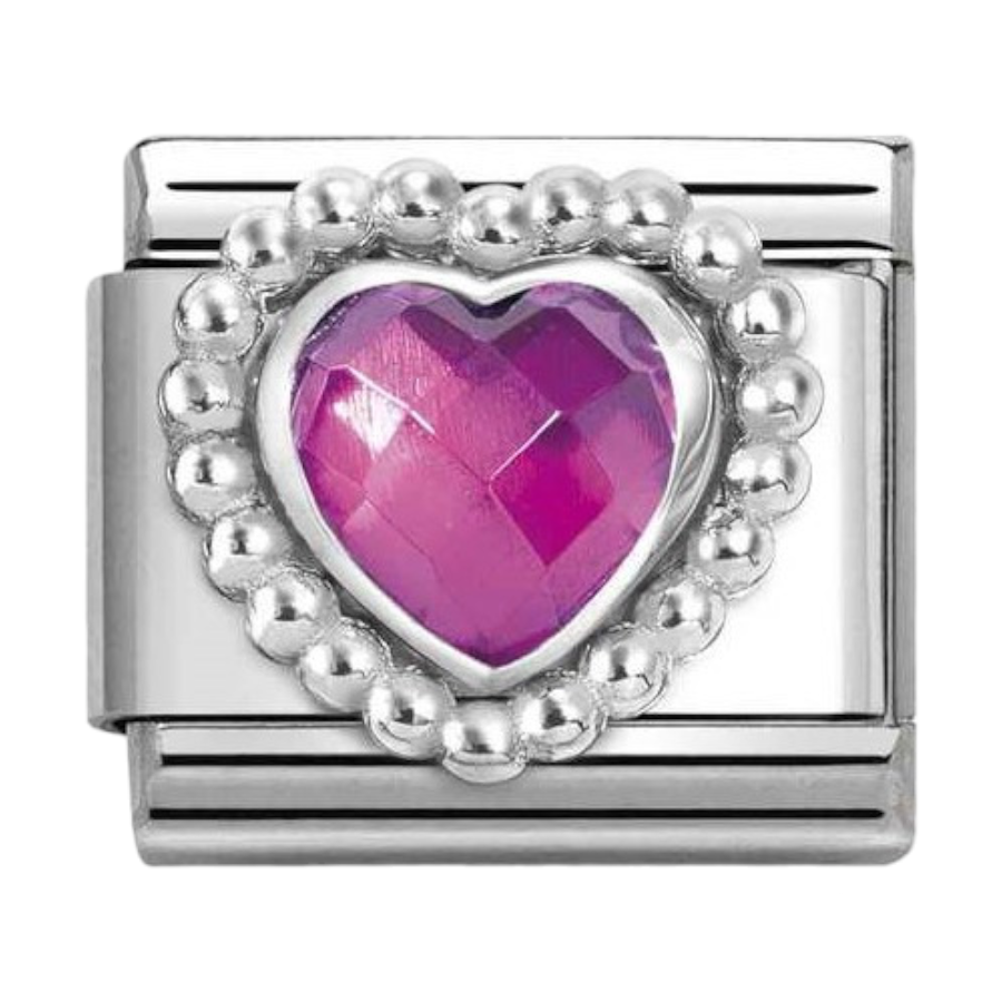 element-nomination-composable-rozowy-szklany-krysztal-330605-030