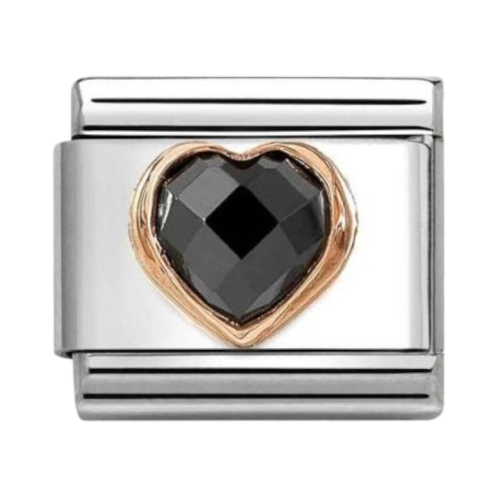 element-nomination-composable-serce-z-czarna-cyrkonia-430607-011