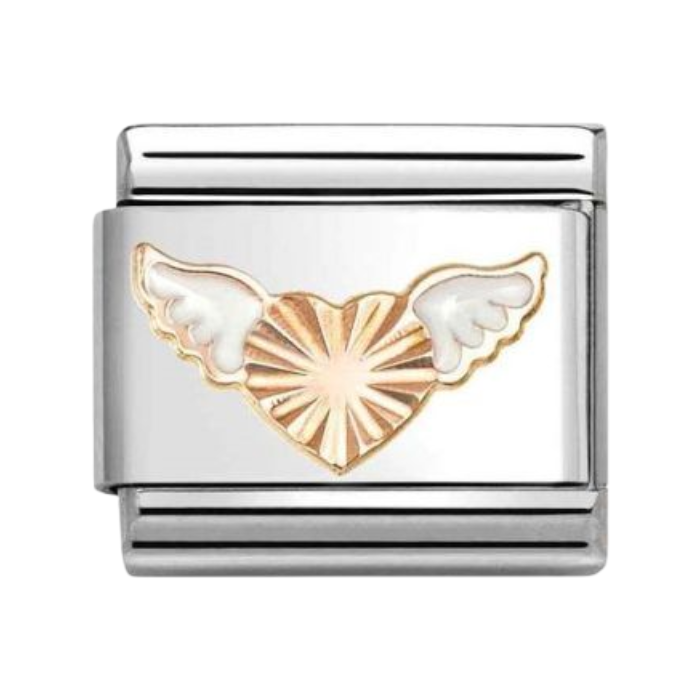 element-nomination-composable-diamentowane-serce-z-bialymi-skrzydelkami-430202-46