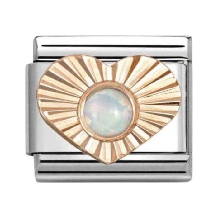 element-nomination-composable-diamentowane-serce-z-opalem-430516-07