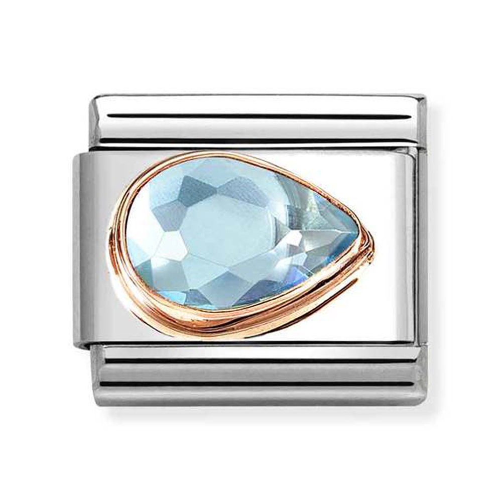 nomination-link-9k-rose-gold-blekitna-cyrkonia-prawa-kropla-430606-006