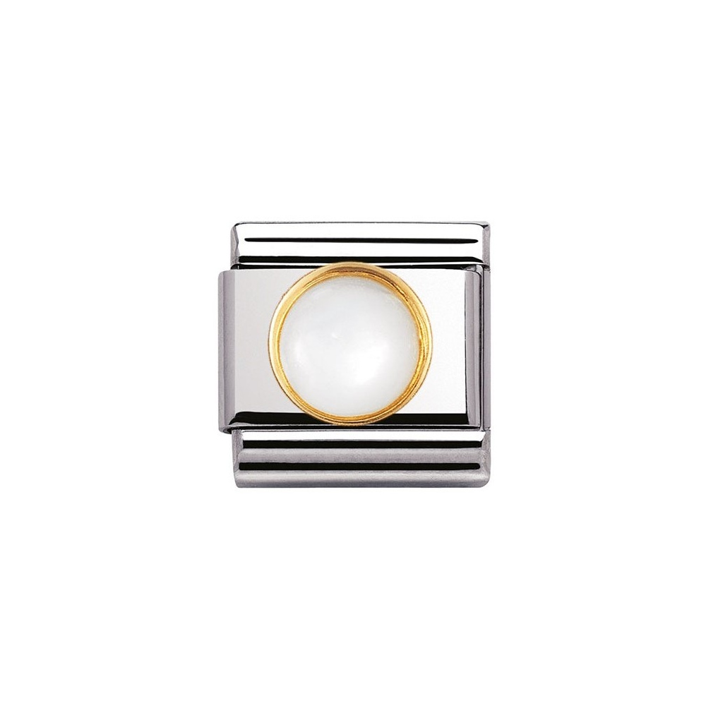 nomination-composable-gold-18k-biala-perla-030503-13